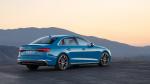 Audi S4 Sedan TDI 2020 года (WW)